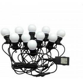 V-TAC Γιρλάντα Φωτισμού Εξωτερικού Χώρου 10m 7440 V-TAC Γιρλάντα Φωτισμού Εξωτερικού Χώρου 10m 7440