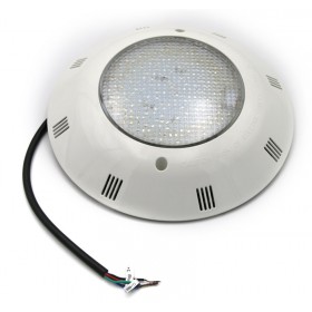 Adeleq Χωνευτό Φωτιστικό Πισίνας με Πολύχρωμο Φως 3-3333249