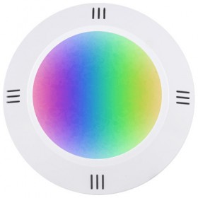 Elvhx Diamond Υποβρύχιο Φωτιστικό Πισίνας με Πολύχρωμο Φως EL856668