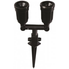 Eurolamp Φωτιστικό Led Καρφωτό 147-68901