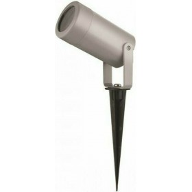 Eurolamp Στεγανό Φωτιστικό Led Καρφωτό 145-82022