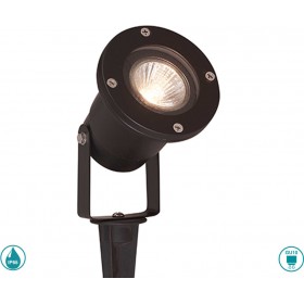 Viokef Στεγανό Φωτιστικό Led Καρφωτό Leros 4158300 Viokef Στεγανό Φωτιστικό Led Καρφωτό Leros 4158300