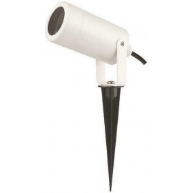 Eurolamp Στεγανό Φωτιστικό Led Καρφωτό 145-82020