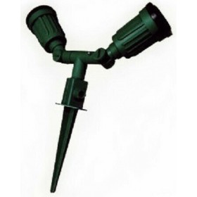 Aca Φωτιστικό Led Καρφωτό AC.045GL79G