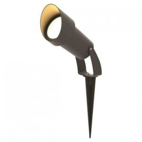 Eurolamp Στεγανό Φωτιστικό Led Καρφωτό 145-82026