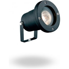 Lucas LED Στεγανό Φωτιστικό Led Καρφωτό Σπότ Κήπου GL5001B