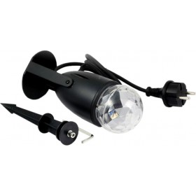 TrendGeek Φωτιστικό Led Καρφωτό TG-122