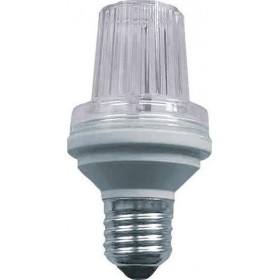 Eurolamp Λάμπα Επαγγελματικού Φωτισμού 4W για Ντουί E27Κωδικός: 147-81960 