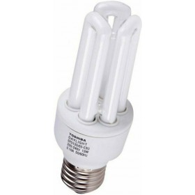 Toshiba Λάμπα Οικονομίας E27 13W