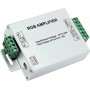 GloboStar Ενισχυτής Σήματος RGB LK 144 Watt 12 Volt Αλουμινίου 88830