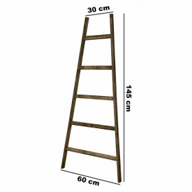 Inart Καπέλο Φωτιστικού Μπεζ με Διάμετρο 30cm