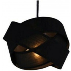 ARlight PDC 484 Καπέλο Φωτιστικού Μαύρο