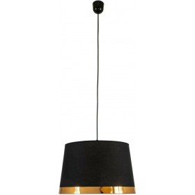 ARlight Καπέλο Φωτιστικού Μαύρο