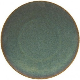 Cryspo Trio Emerald Σερβίτσιο Πιάτων από Πορσελάνη Γκρι 20τμχΚωδικός: 47200C 