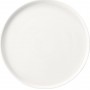 Espiel Good Mood Πιάτο Ρηχό Κεραμικό Λευκό με Διάμετρο 26cmΚωδικός: 001.751087 