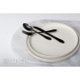 Espiel Step Πιάτο Ρηχό από Πορσελάνη Λευκό με Διάμετρο 30cmΚωδικός: TLQ130 