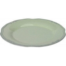 Espiel Tiffany Πιάτο Γλυκού Κεραμικό Φυστικί με Διάμετρο 21cmΚωδικός: RSL103  Espiel Tiffany Πιάτο Γλυκού Κεραμικό Φυστικί με Διάμετρο 21cmΚωδικός: RSL103