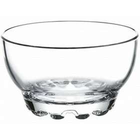 Pasabahce Karaman Μπωλ Σερβιρίσματος Γυάλινο Διάφανο με Διάμετρο 10.5cm 6τμχ