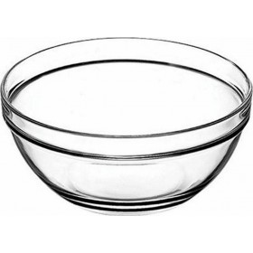Espiel Chef Σαλατιέρα Γυάλινη Διάφανη 20x20x8.7cmΚωδικός: SP53573  Espiel Chef Σαλατιέρα Γυάλινη Διάφανη 20x20x8.7cmΚωδικός: SP53573