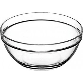 Espiel Chef Σαλατιέρα Γυάλινη Διάφανη 23x23x10.10cmΚωδικός: SP53583  Espiel Chef Σαλατιέρα Γυάλινη Διάφανη 23x23x10.10cmΚωδικός: SP53583