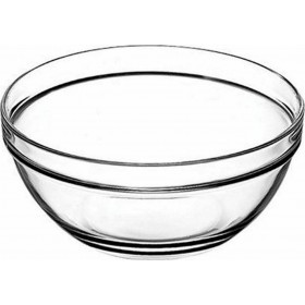 Espiel Chef Σαλατιέρα Γυάλινη Διάφανη 30x30x12.6cmΚωδικός: SP53923  Espiel Chef Σαλατιέρα Γυάλινη Διάφανη 30x30x12.6cmΚωδικός: SP53923