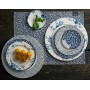 Laura Ashley Blueprints Πιατέλα Σερβιρίσματος από Πορσελάνη China Rose με Διάμετρο 30cmΚωδικός: 179920 