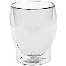 Espiel Borosilicate Φλιτζάνι Espresso Γυάλινο Διάφανο 100mlΚωδικός: JAB107  Espiel Borosilicate Φλιτζάνι Espresso Γυάλινο Διάφανο 100mlΚωδικός: JAB107