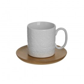 Click Σετ Φλιτζάνια Καφέ Κεραμικά Λευκά 90ml 6τμχΚωδικός: 6-60-476-0035  Click Σετ Φλιτζάνια Καφέ Κεραμικά Λευκά 90ml 6τμχΚωδικός: 6-60-476-0035