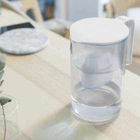 Xiaomi Mi Water Κανάτα Σερβιρίσματος Πλαστική με Φίλτρο 2000ml