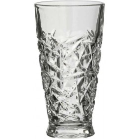 Click Κανάτα Σερβιρίσματος με Ποτήρια Γυάλινη 7τμχΚωδικός: 6-60-504-0052 