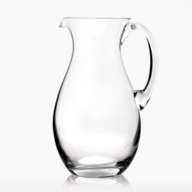 Rona Acapulco Κανάτα Σερβιρίσματος Κρυστάλλινη 1900ml