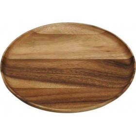 Espiel Δίσκος Σερβιρίσματος Ξύλινος Καφέ 20x20cmΚωδικός: BAG101  Espiel Δίσκος Σερβιρίσματος Ξύλινος Καφέ 20x20cmΚωδικός: BAG101