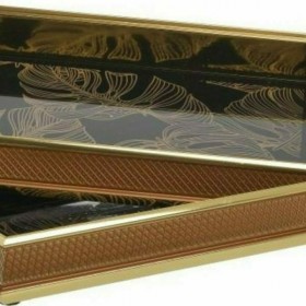 Inart Δίσκος Σερβιρίσματος Πλαστικός Μαύρος 46x30cm 2τμχΚωδικός: 3-70-151-0349  Inart Δίσκος Σερβιρίσματος Πλαστικός Μαύρος 46x30cm 2τμχΚωδικός: 3-70-151-0349