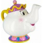 Paladone Beauty And The Beast - Mrs Potts Τσαγιέρα Κεραμική 1000ml