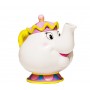 Paladone Beauty And The Beast - Mrs Potts Τσαγιέρα Κεραμική 1000ml