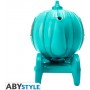 Abysse Disney - Cindrella Carriage Teapot Τσαγιέρα Κεραμική σε Μπλε Χρώμα 850ml