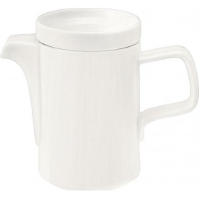 Espiel Good Mood Τσαγιέρα Πορσελάνης σε Λευκό Χρώμα 380ml Espiel Good Mood Τσαγιέρα Πορσελάνης σε Λευκό Χρώμα 380ml