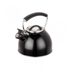 Smile Βραστήρας Μαύρος