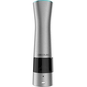 Cecotec Instantmill Press Ηλεκτρικός Μύλος Μπαχαρικών Inox σε Ασημί ΧρώμαΚωδικός: 04280 