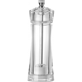 GTSA Χειροκίνητος Μύλος Μπαχαρικών Πλαστικός 15cmΚωδικός: 71-8252 