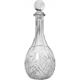 Espiel Καράφα Σερβιρίσματος Κρασιού Γυάλινη με Πώμα 1000ml Espiel Καράφα Σερβιρίσματος Κρασιού Γυάλινη με Πώμα 1000ml