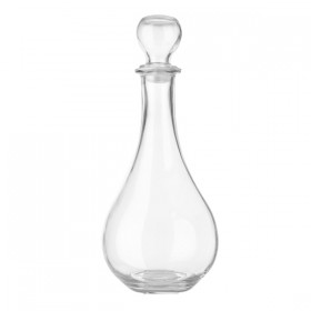 Bormioli Rocco Loto Καράφα Σερβιρίσματος Λικέρ Γυάλινη με Πώμα 1300ml Bormioli Rocco Loto Καράφα Σερβιρίσματος Λικέρ Γυάλινη με Πώμα 1300ml