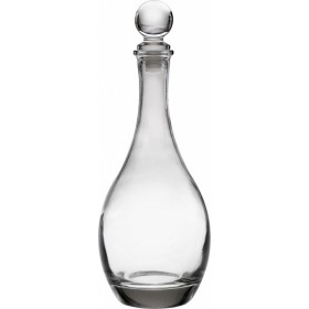 Espiel Καράφα Σερβιρίσματος Κρασιού Γυάλινη με Πώμα 1250ml Espiel Καράφα Σερβιρίσματος Κρασιού Γυάλινη με Πώμα 1250ml