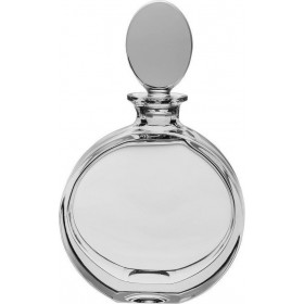 Bohemia Ball Καράφα Σερβιρίσματος Ουίσκι Κρυστάλλινη με Πώμα 700ml Bohemia Ball Καράφα Σερβιρίσματος Ουίσκι Κρυστάλλινη με Πώμα 700ml