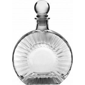 Espiel Καράφα Σερβιρίσματος Κρασιού Γυάλινη με Πώμα 700ml Espiel Καράφα Σερβιρίσματος Κρασιού Γυάλινη με Πώμα 700ml