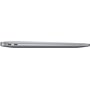 Apple MacBook Air 13.3" (2020) (M1/8GB/256GB SSD/Retina Display) Space Gray (US Keyboard)