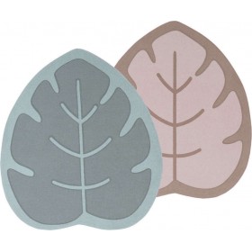 Nef-Nef Plant Σουπλά Υφασμάτινο Μπεζ 35x40cm