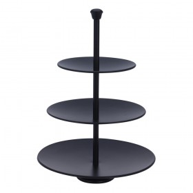 JK Home Decoration Ορντεβιέρα 3 Θέσεων InoxΚωδικός: 465765 