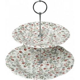 Espiel Daisies Εταζέρα 2 Θέσεων ΚεραμικήΚωδικός: RPL205K1 