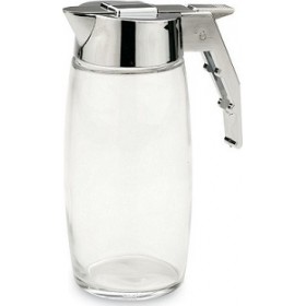 Valira Dosy Μελιέρα Γυάλινη